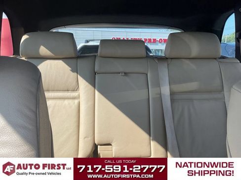 Used 2012 BMW X5 xDrive35d AWD/4WD image 19