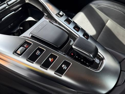 Used 2020 Mercedes-Benz AMG GT C image 37