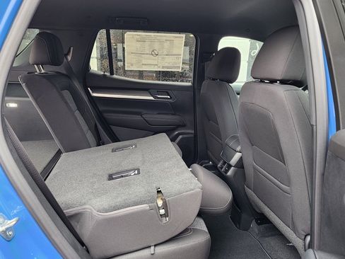 New 2026 GMC Terrain Elevation w/ Black Edition image 42