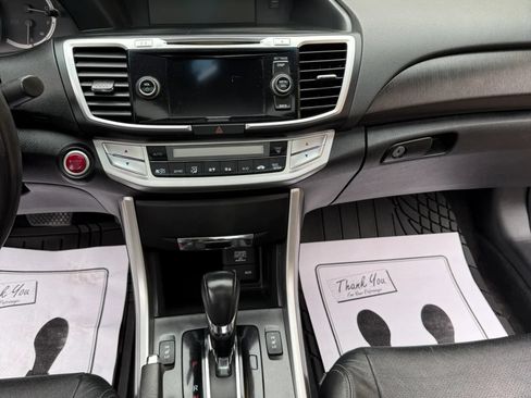 Used 2013 Honda Accord EX-L image 25