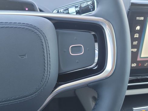 New 2026 Lincoln Nautilus Reserve image 26