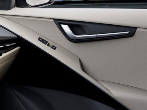 New 2025 Kia Niro Wave w/ Wave Preserve Package image 25