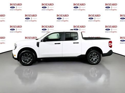 New 2026 Ford Maverick XLT w/ XLT Luxury Package image 4