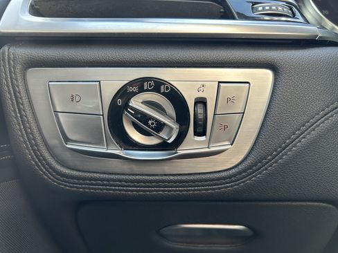 Used 2016 BMW 750i xDrive image 20