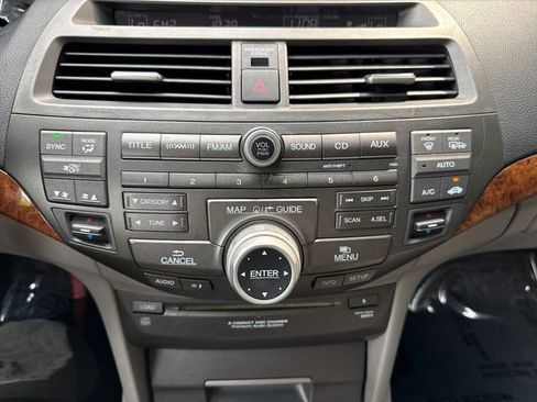 Used 2012 Honda Accord EX-L image 16