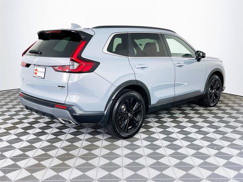 Certified 2024 Honda CR-V Sport Touring image 9