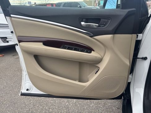 Used 2014 Acura MDX SH-AWD w/ Technology Package image 14