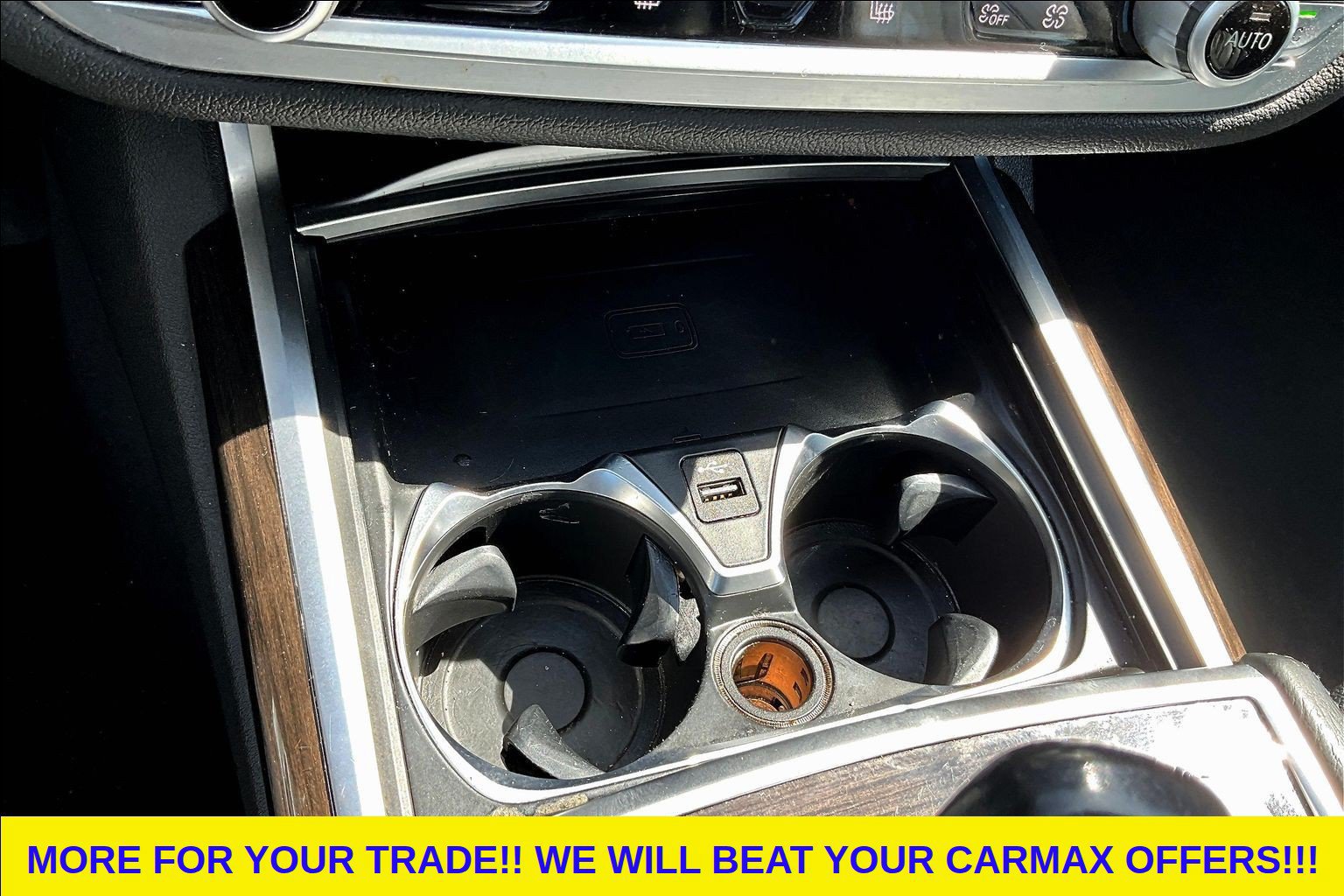 Used 2020 BMW 740i xDrive w/ Cold Weather Package AWD/4WD image 16