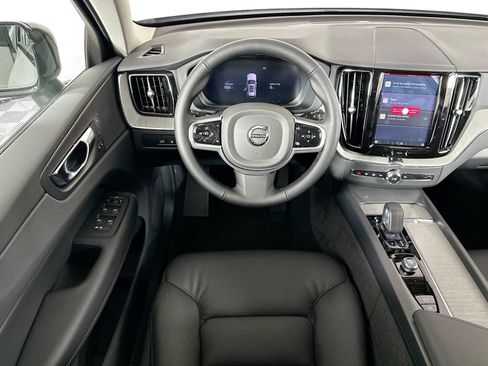 Used 2025 Volvo XC60 T8 Plus w/ Protection Package Premier image 20