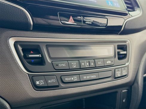 New 2025 Honda Ridgeline RTL image 10