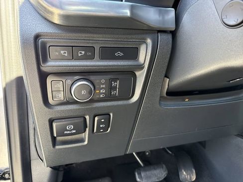 Used 2021 Ford F150 Lariat w/ Equipment Group 502A High image 45