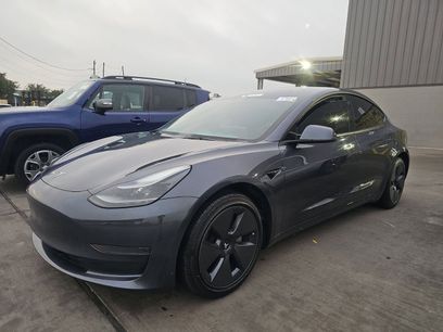 Used 2023 Tesla Model 3 Standard Range