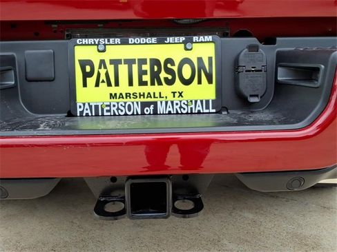 New 2026 RAM 3500 Laramie image 13