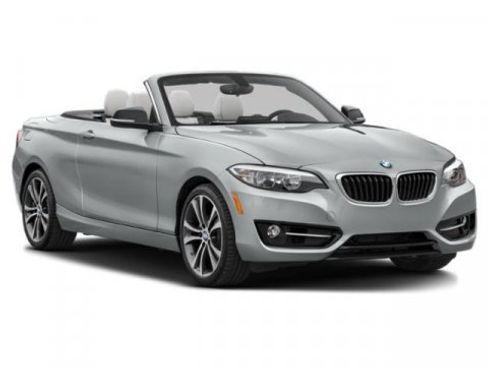 Used 2015 BMW 228i Convertible image 6