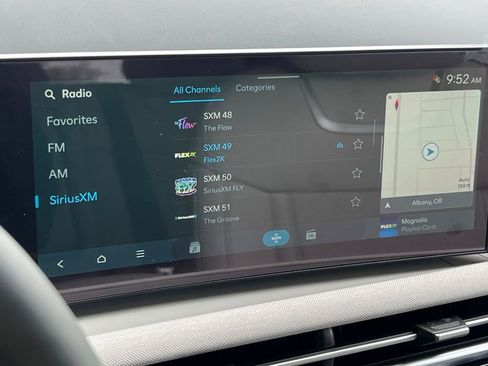 New 2026 Hyundai Tucson Limited image 16