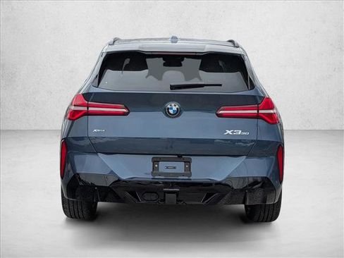 New 2026 BMW X3 xDrive30 image 7
