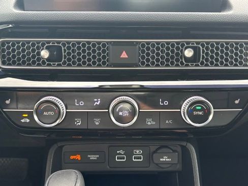 Used 2024 Honda Civic Touring image 28