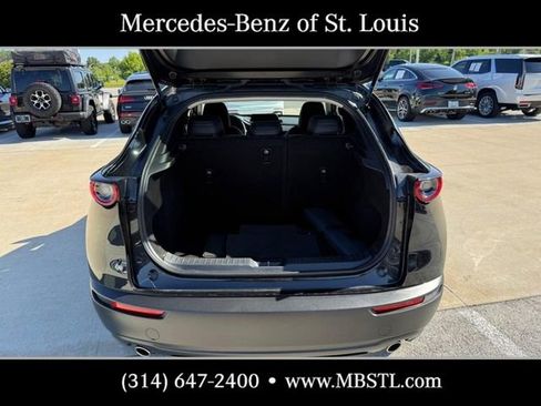 Used 2023 MAZDA CX-30 AWD 2.5 S w/ Select Package image 7