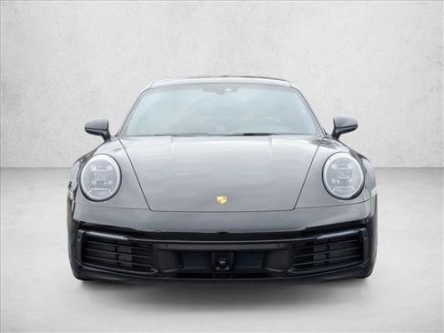 Used 2020 Porsche 911 Carrera S image 2