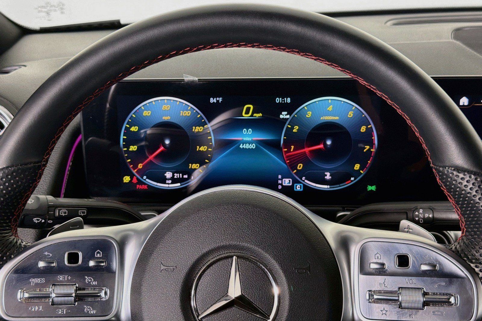 Used 2023 Mercedes-Benz GLB 250 image 19
