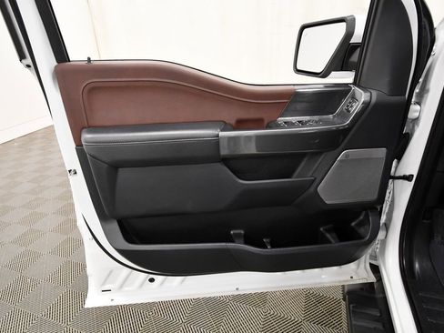 Used 2023 Ford F150 Lariat w/ Equipment Group 502A High image 12