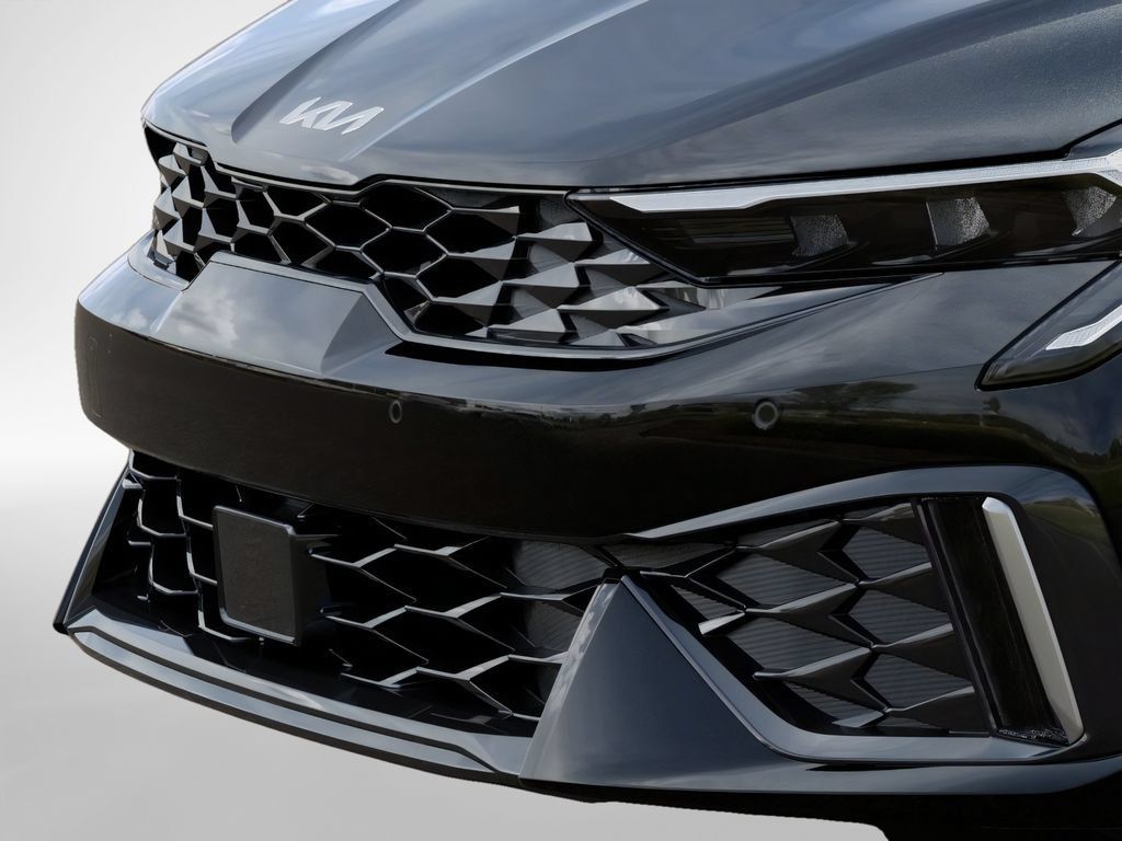 New 2026 Kia K5 GT-Line w/ GT-Line Premium Package FWD image 12