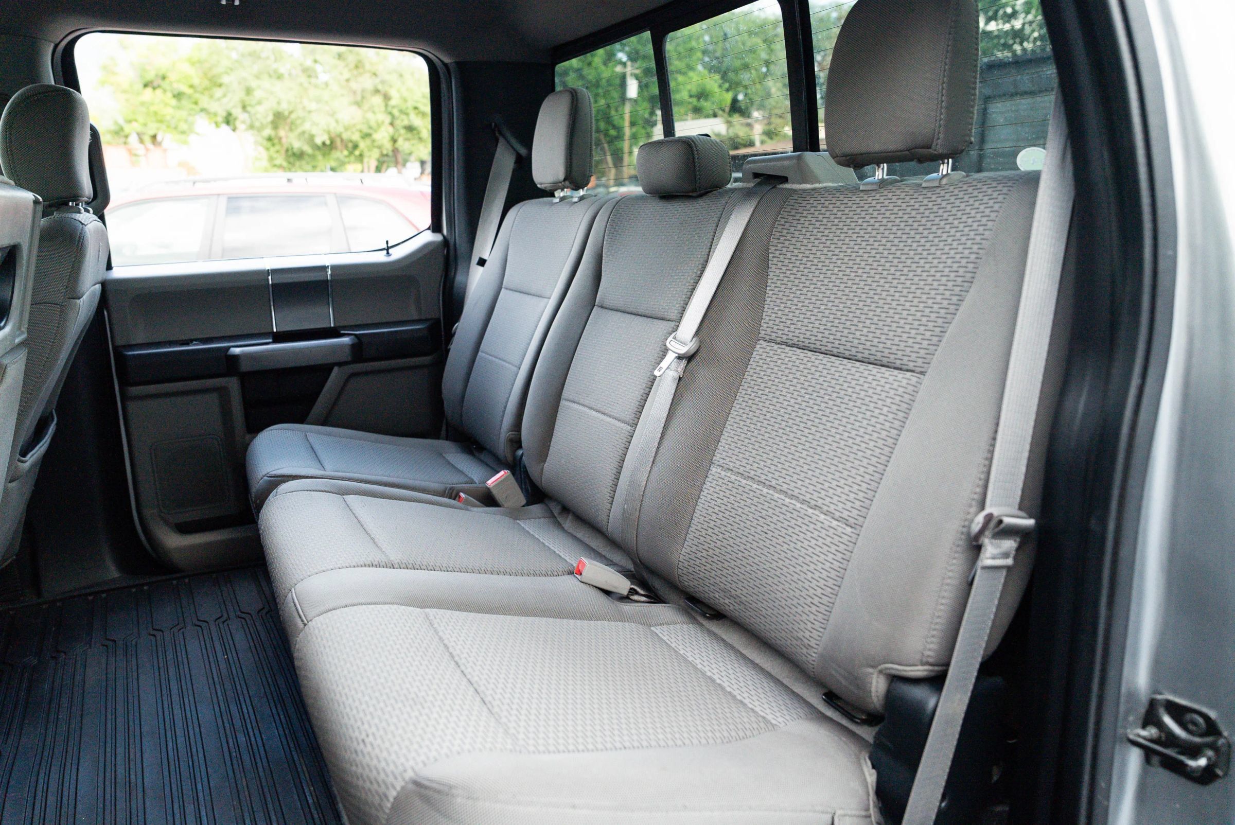Used 2020 Ford F150 XLT w/ Equipment Group 302A Luxury AWD/4WD image 15