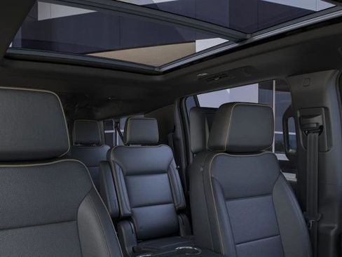 New 2026 GMC Yukon XL Elevation w/ Elevation Premium Package AWD/4WD image 51