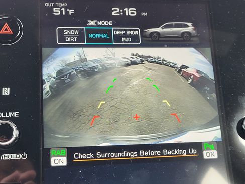 Certified 2025 Subaru Forester Sport image 15