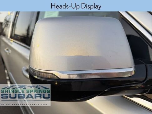 Used 2017 Cadillac Escalade ESV Luxury image 15