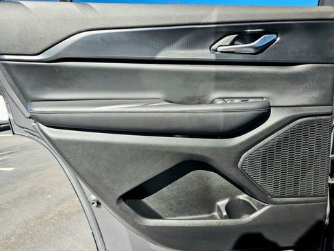 Used 2023 Jeep Grand Cherokee L Altitude image 28