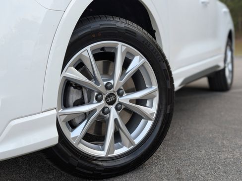 Used 2023 Audi Q3 2.0T Premium image 34