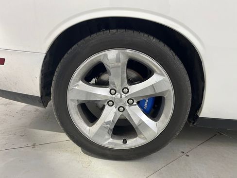 Used 2013 Dodge Challenger R/T Plus image 11