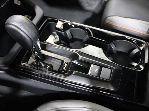 New 2026 Subaru Forester Sport AWD/4WD image 16