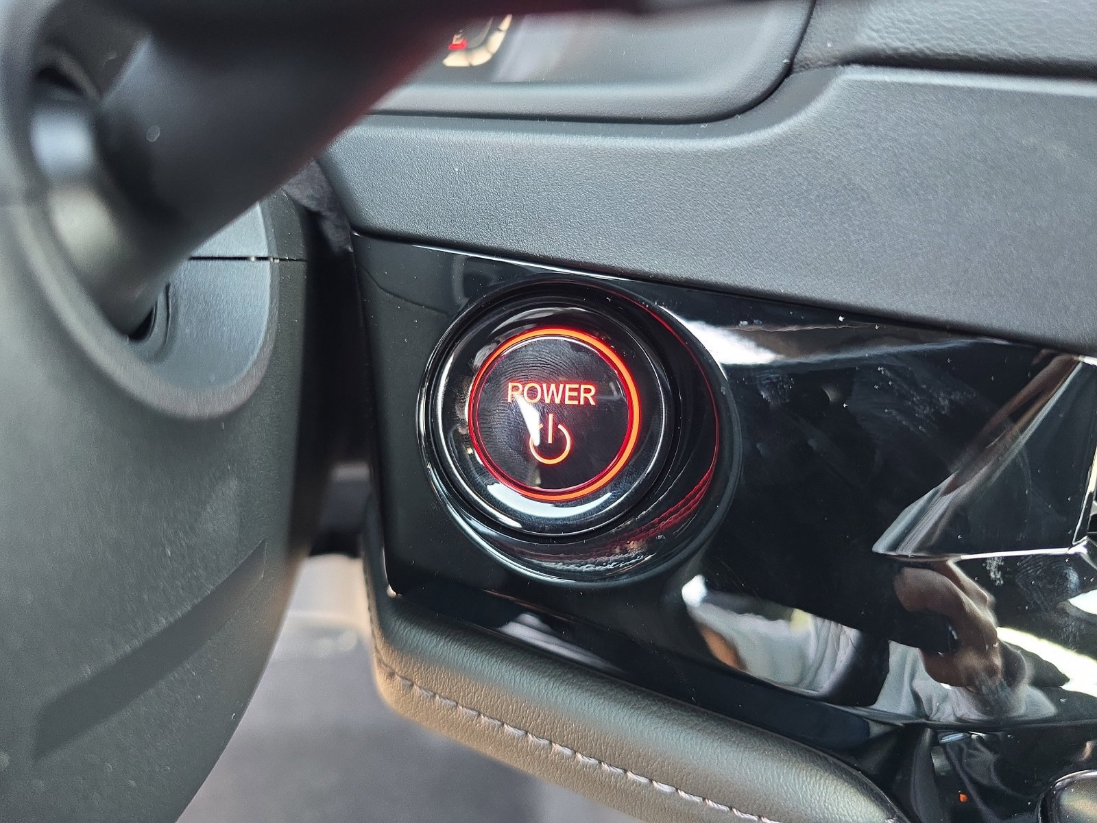 New 2026 Honda Accord Sport image 27