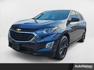 Used 2018 Chevrolet Equinox LS image 1