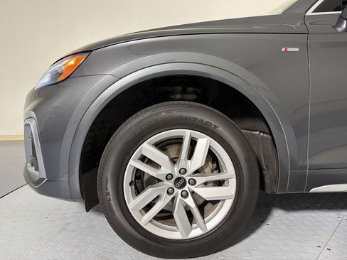 Used 2023 Audi Q5 2.0T Premium w/ Convenience Package AWD/4WD image 6