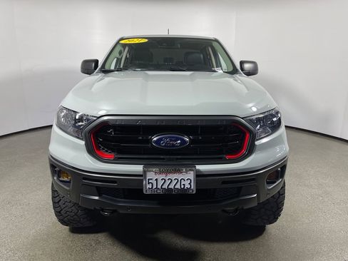 Used 2021 Ford Ranger XLT w/ Tremor Off-Road Package image 8
