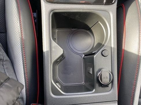 New 2026 Volkswagen GTI SE image 35