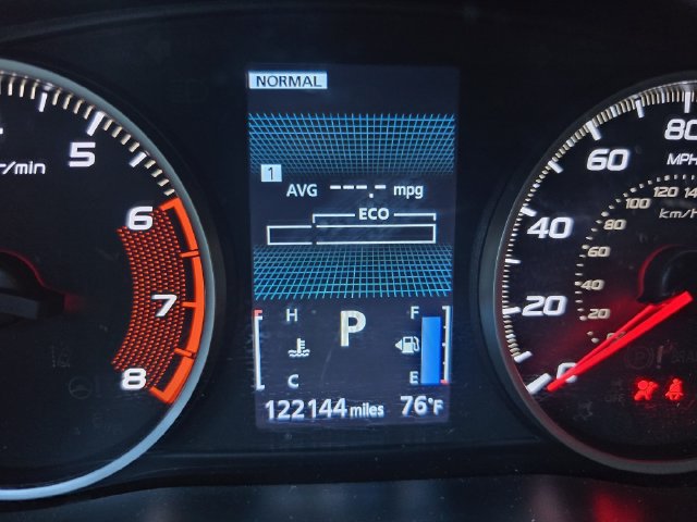 Used 2023 Mitsubishi Eclipse Cross ES AWD/4WD image 2