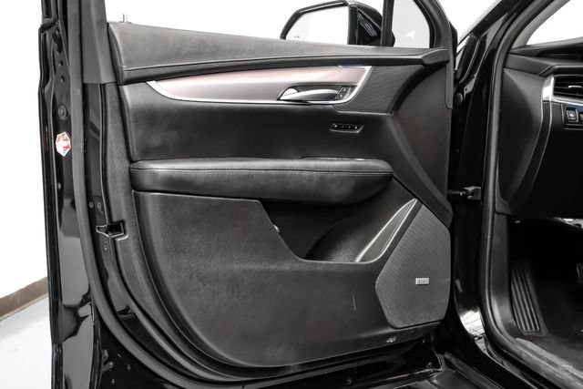 Used 2019 Cadillac XT5 Premium Luxury w/ Advanced Security Package FWD image 34