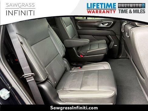 Used 2024 Chevrolet Tahoe Premier RWD image 15