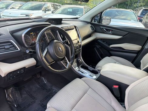 Used 2019 Subaru Ascent Premium AWD/4WD image 24
