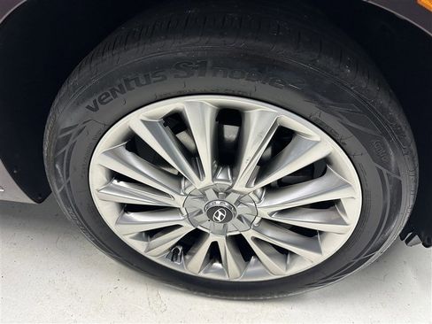 Used 2020 Hyundai Palisade Limited image 16