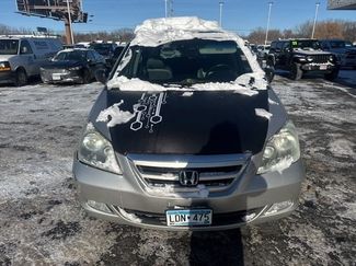 Used 2007 Honda Odyssey Touring video 2