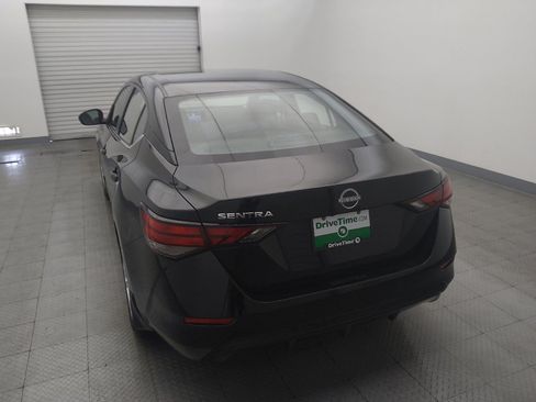 Used 2024 Nissan Sentra S FWD image 6