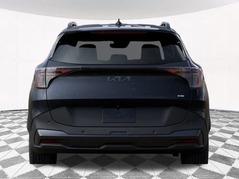 Used 2026 Kia Sportage X-Line AWD/4WD image 18