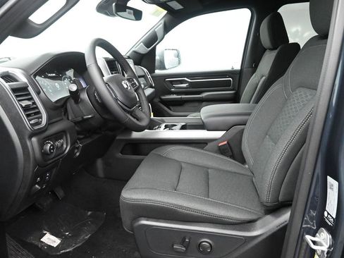 New 2026 RAM 1500 Big Horn image 11