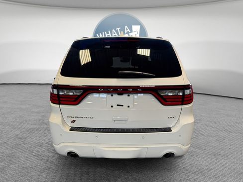 Used 2022 Dodge Durango GT AWD/4WD image 5