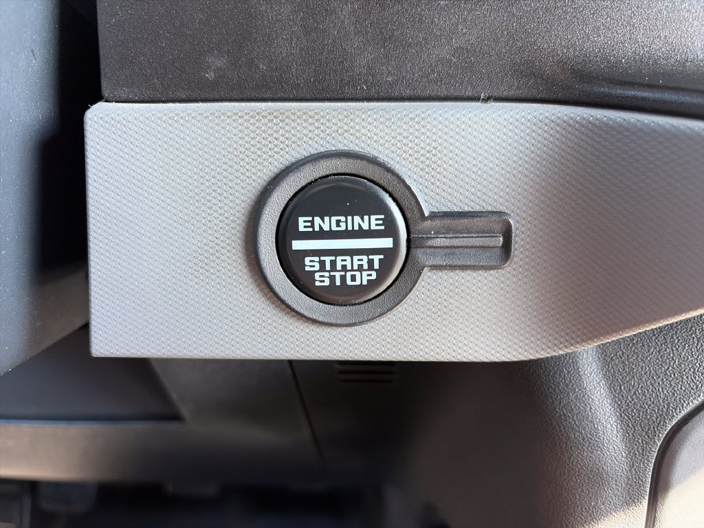 Used 2022 Ford Bronco Black Diamond AWD/4WD image 8